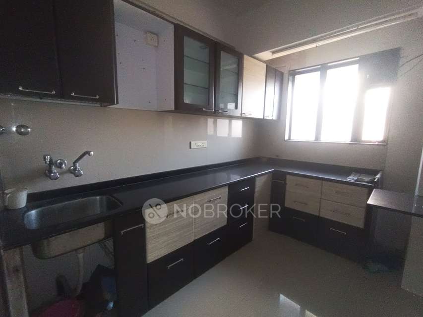 2 BHK Flat In Maruti Mahadev Nagar For Sale  In Dombivli East, Mumbai
