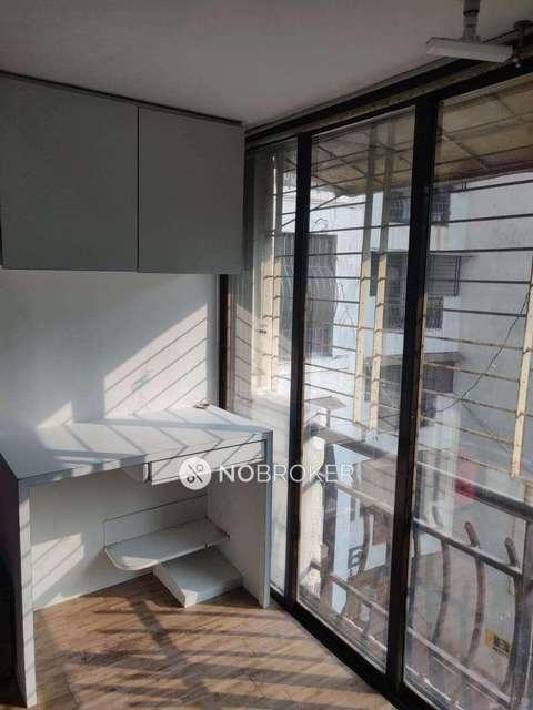 2 BHK Flat In Devdarshan Chs For Sale  In Bhandup West