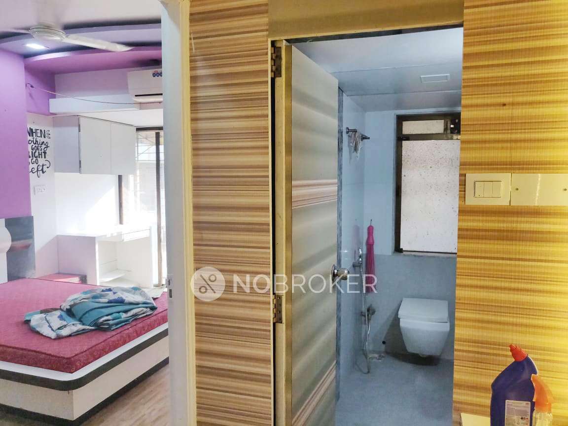 2 BHK Flat In Devdarshan Chs For Sale  In Bhandup West