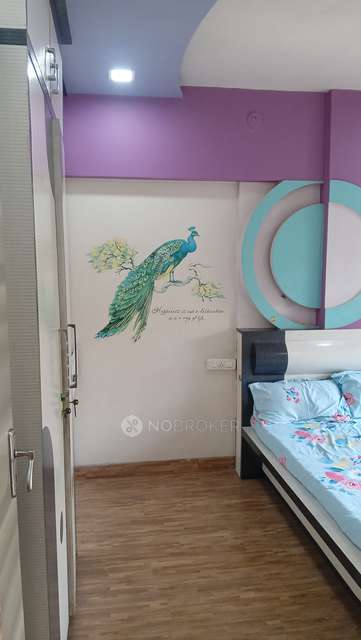 2 BHK Flat In Devdarshan Chs For Sale  In Bhandup West