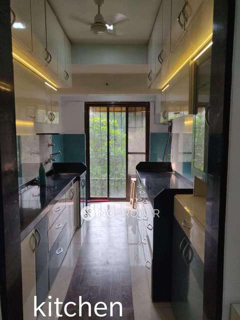 2 BHK Flat In Devdarshan Chs For Sale  In Bhandup West