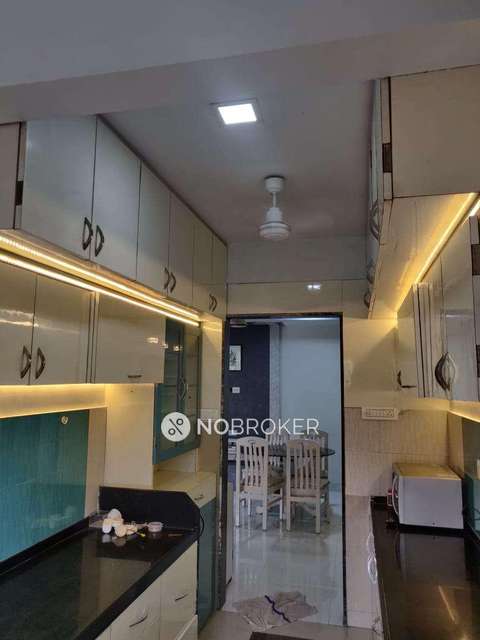 2 BHK Flat In Devdarshan Chs For Sale  In Bhandup West