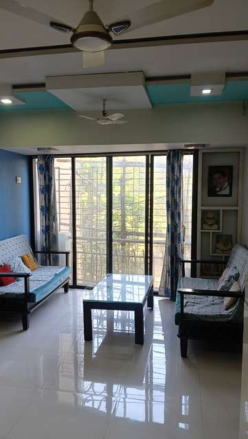 2 BHK Flat In Devdarshan Chs For Sale  In Bhandup West