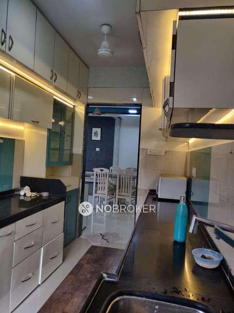 2 BHK Flat In Devdarshan Chs For Sale  In Bhandup West