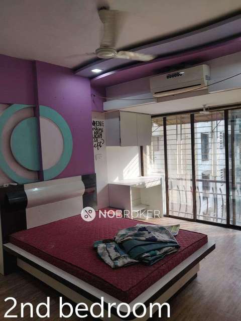 2 BHK Flat In Devdarshan Chs For Sale  In Bhandup West
