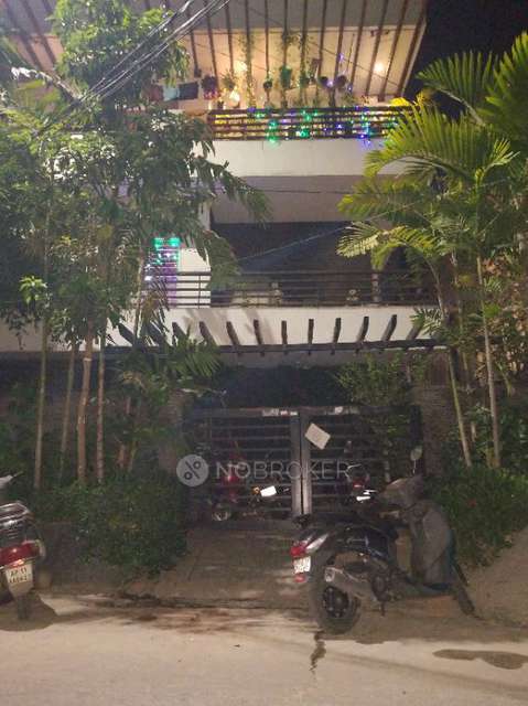 2 BHK House for Rent  In Kothapet