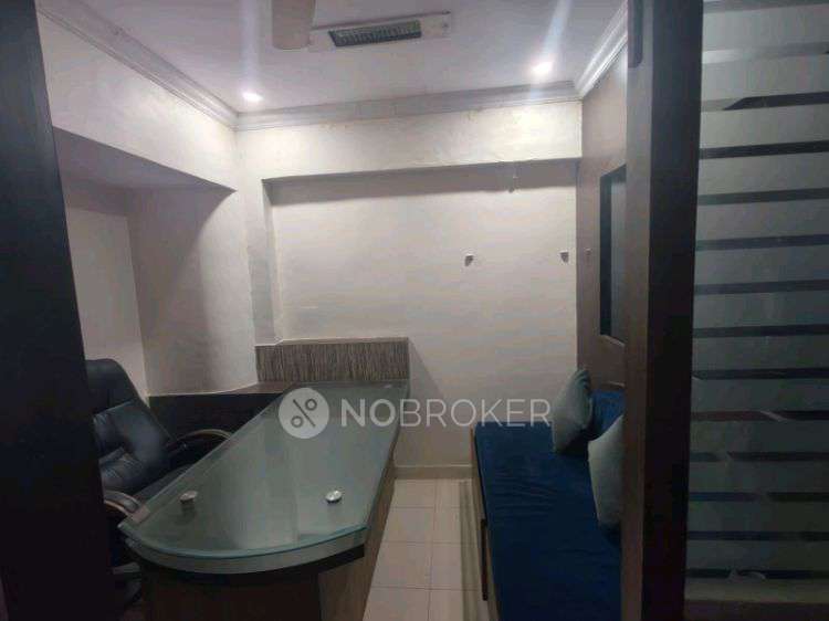 Office Space in Vashi, Mumbai for Rent 
