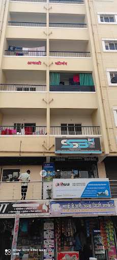 Shop in Narhe, Pune for Rent 