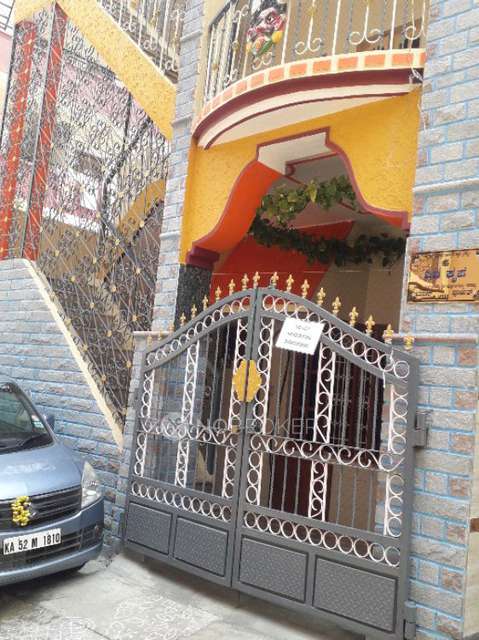 1 BHK House for Rent  In  T. Dasarahalli