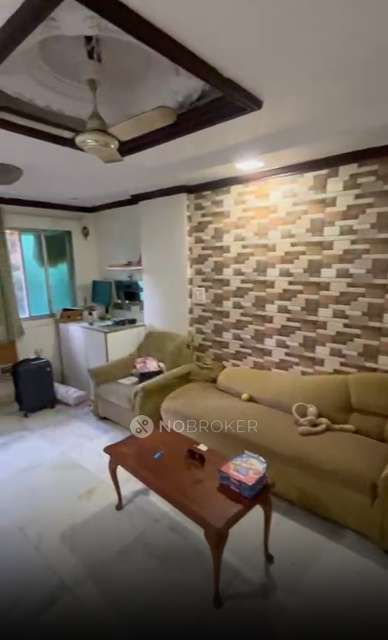 2 BHK Flat In Kadambari Bldg For Sale  In Andheri East