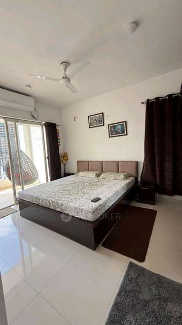 2 BHK Flat In Godrej Elements for Rent In Hinjawadi Phase I