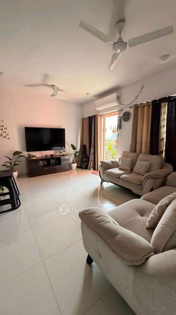 2 BHK Flat In Godrej Elements for Rent In Hinjawadi Phase I