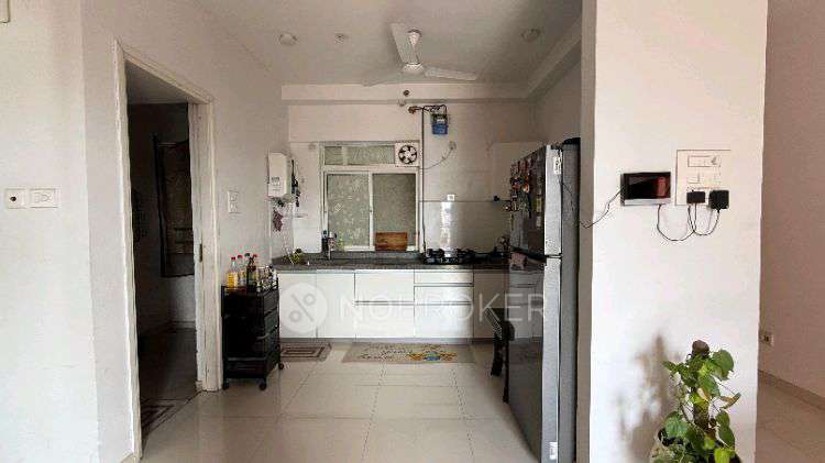 2 BHK Flat In Godrej Elements for Rent In Hinjawadi Phase I