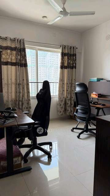 2 BHK Flat In Godrej Elements for Rent In Hinjawadi Phase I