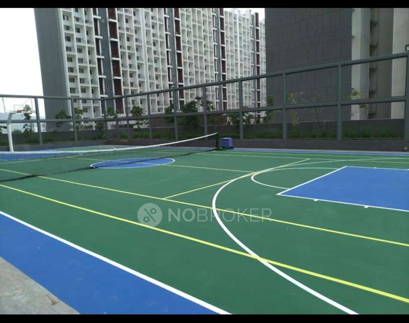 2 BHK Flat In Godrej Elements for Rent In Hinjawadi Phase I