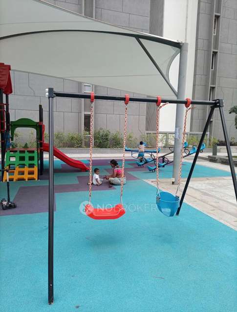 2 BHK Flat In Godrej Elements for Rent In Hinjawadi Phase I