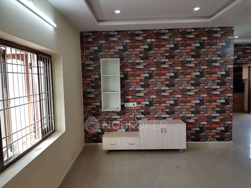 2 BHK Flat In Skt Vishnu Srinivasam Apartments for Rent  In Mallapur