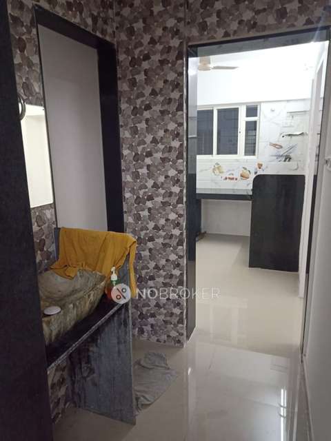 2 BHK Flat In Shree Ganesh Park  for Rent  In Kolwadi