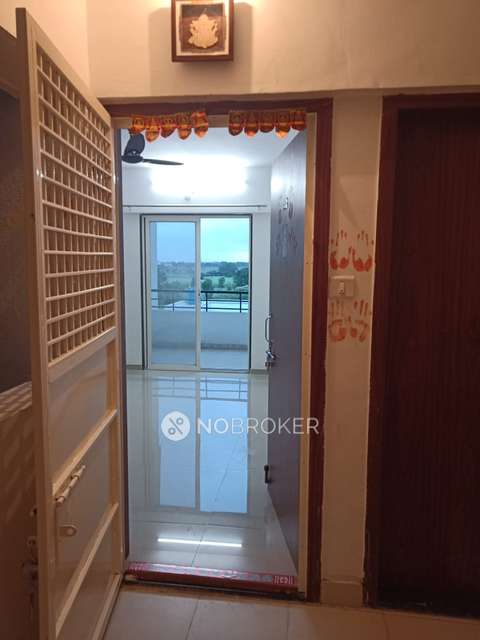 2 BHK Flat In Shree Ganesh Park  for Rent  In Kolwadi