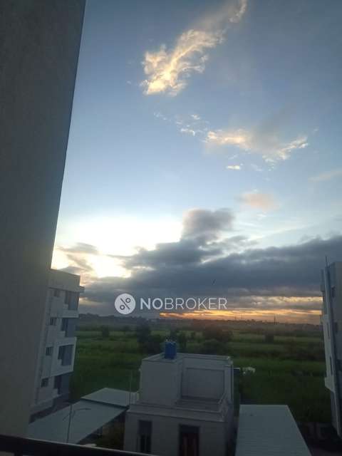 2 BHK Flat In Shree Ganesh Park  for Rent  In Kolwadi