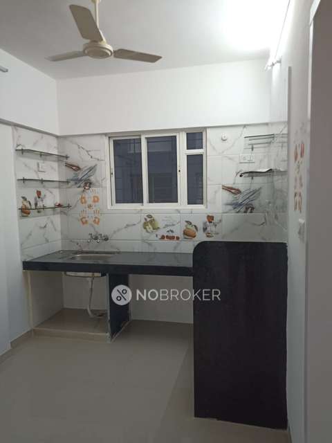 2 BHK Flat In Shree Ganesh Park  for Rent  In Kolwadi