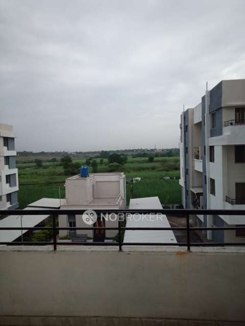 2 BHK Flat In Shree Ganesh Park  for Rent  In Kolwadi