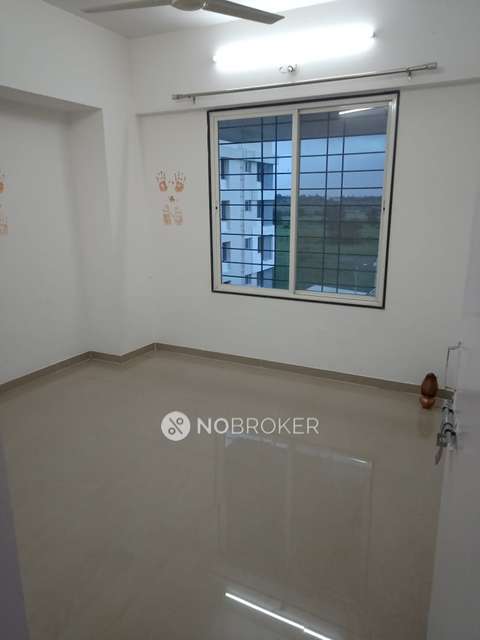 2 BHK Flat In Shree Ganesh Park  for Rent  In Kolwadi