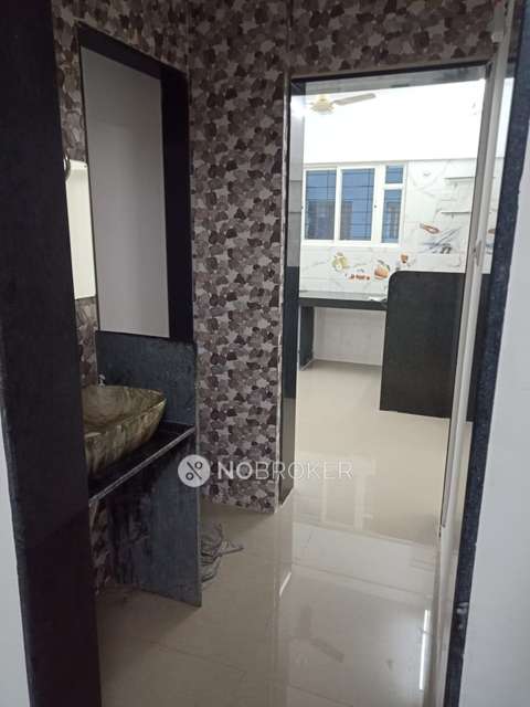 2 BHK Flat In Shree Ganesh Park  for Rent  In Kolwadi