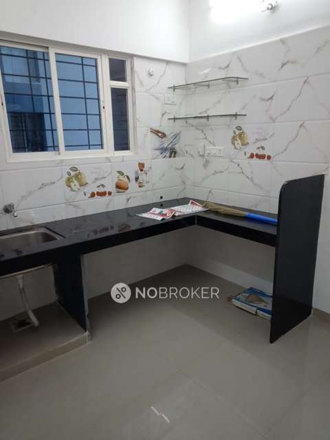 2 BHK Flat In Shree Ganesh Park  for Rent  In Kolwadi