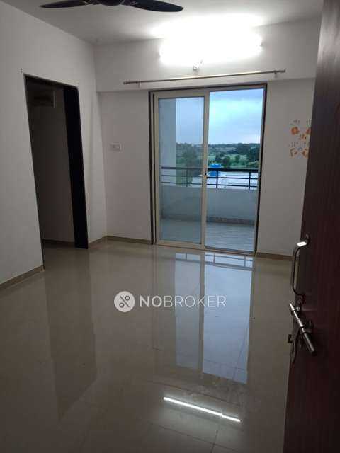 2 BHK Flat In Shree Ganesh Park  for Rent  In Kolwadi