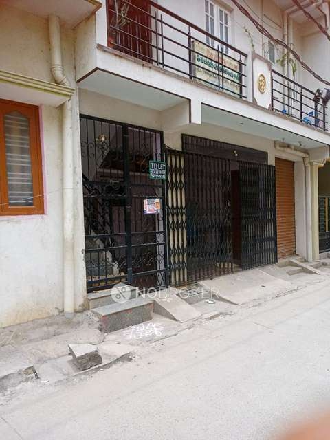 1 RK Flat for Rent In Dooravani Nagar