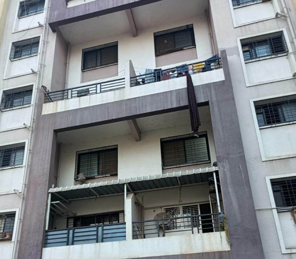 Aishwarya Laxmi Apartment