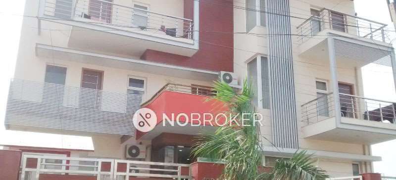 1 RK House for Rent  In Sector 72a