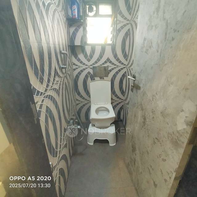 3 BHK Flat In Usha Neel Chs, Chikan Ghar For Sale  In Kalyan West