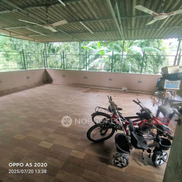 3 BHK Flat In Usha Neel Chs, Chikan Ghar For Sale  In Kalyan West