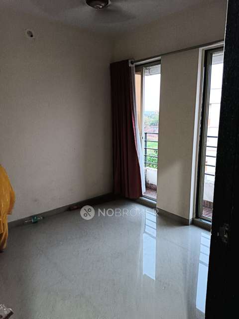 1 BHK Flat In Soft Corner Abhishek Florida, Hajare Nagar For Sale  In Hajare Nagar