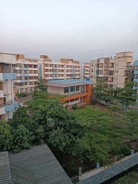 1 BHK Flat In Soft Corner Abhishek Florida, Hajare Nagar For Sale  In Hajare Nagar