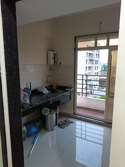 1 BHK Flat In Soft Corner Abhishek Florida, Hajare Nagar For Sale  In Hajare Nagar