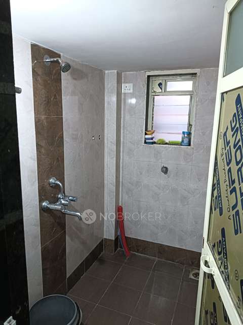 1 BHK Flat In Soft Corner Abhishek Florida, Hajare Nagar For Sale  In Hajare Nagar