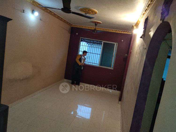 1 BHK Flat In Snehal Park Chs For Sale  In Badlapur West