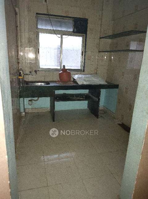 1 BHK Flat In Snehal Park Chs For Sale  In Badlapur West