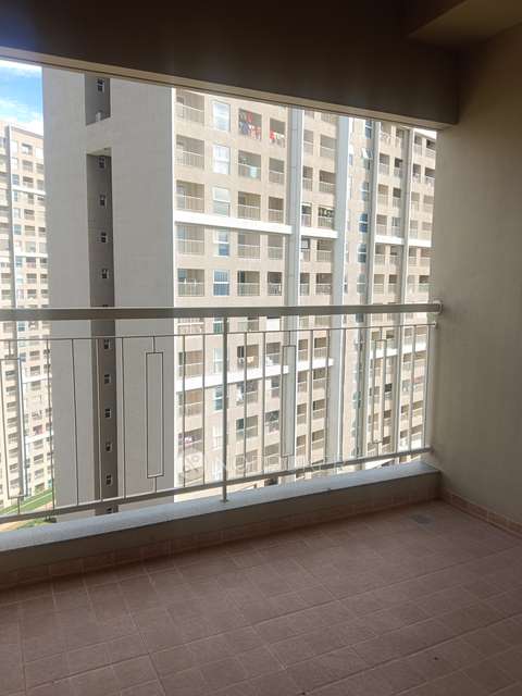 2 BHK Flat In Sobha Dream Gardens For Sale  In Bellahalli