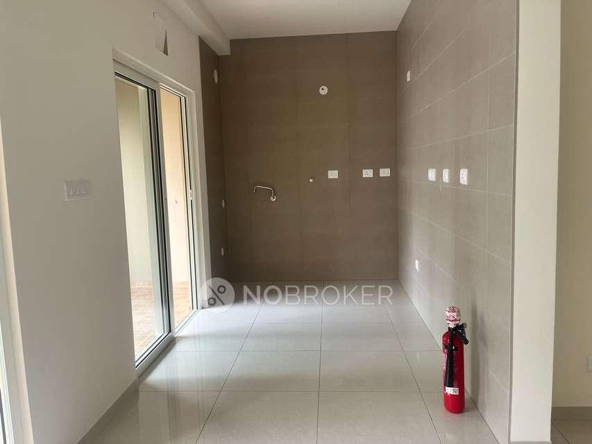 2 BHK Flat In Sobha Dream Gardens For Sale  In Bellahalli