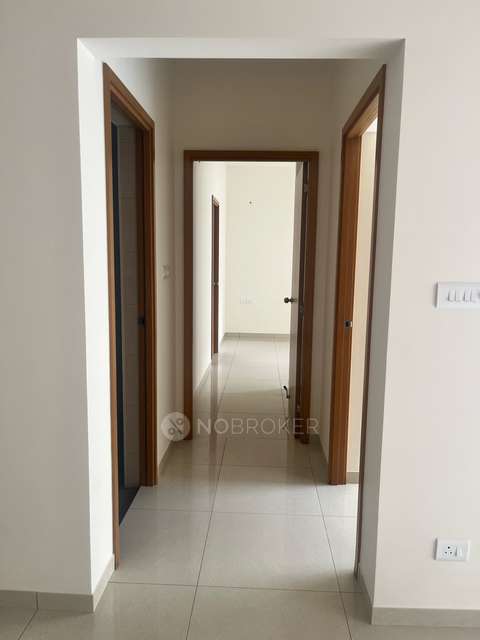 2 BHK Flat In Sobha Dream Gardens For Sale  In Bellahalli