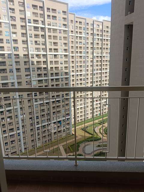 2 BHK Flat In Sobha Dream Gardens For Sale  In Bellahalli