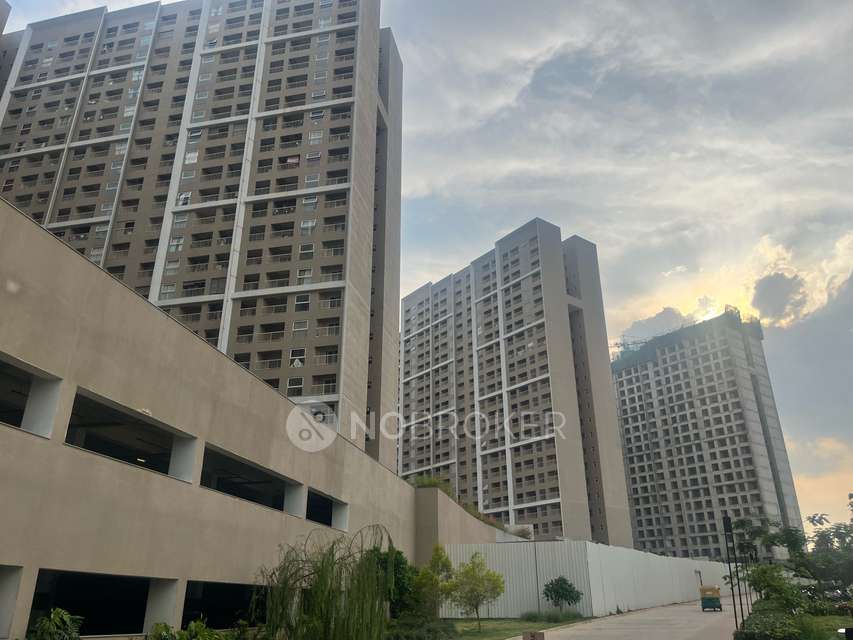 2 BHK Flat In Sobha Dream Gardens For Sale  In Bellahalli