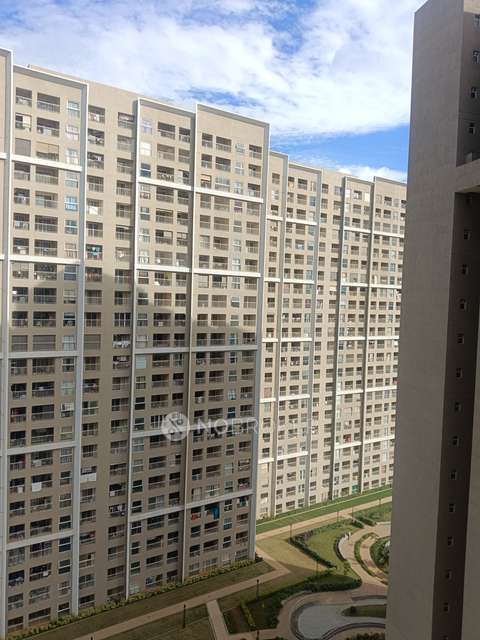 2 BHK Flat In Sobha Dream Gardens For Sale  In Bellahalli