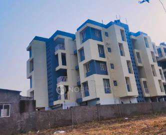 1 BHK Flat In Shree Vastu For Sale  In Kondave