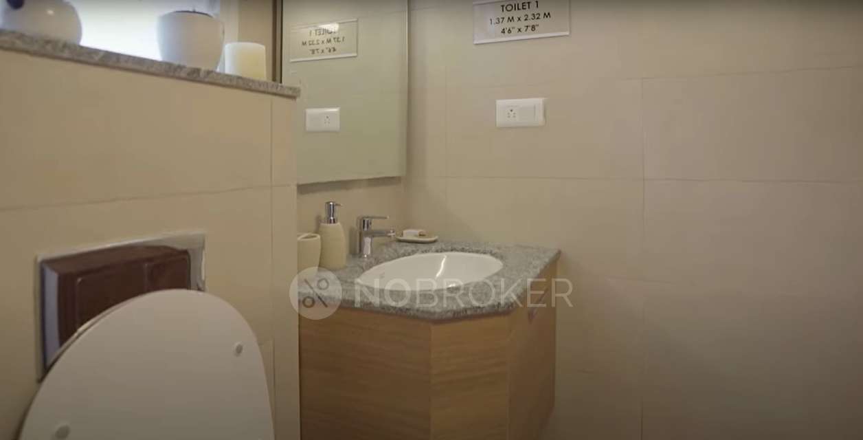 1 BHK Flat In Godrej Park Retreat, Sarjapura For Sale  In Chikkakannalli