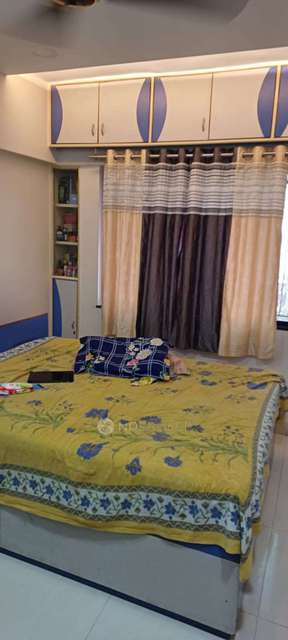 2 BHK Flat In Avenir Chs For Sale  In Vadgaon Budruk